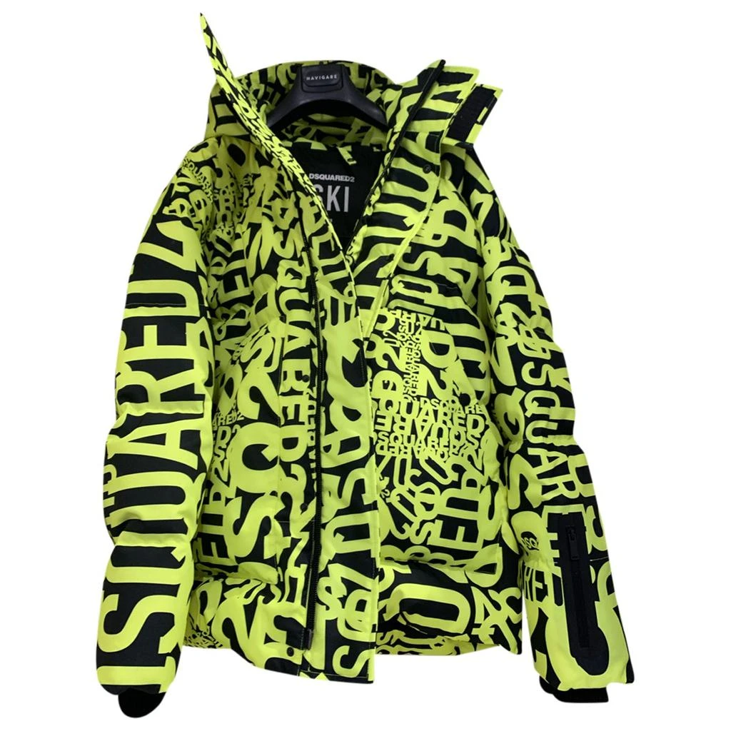 DSQUARED2 Dsquared2 Jacket 1