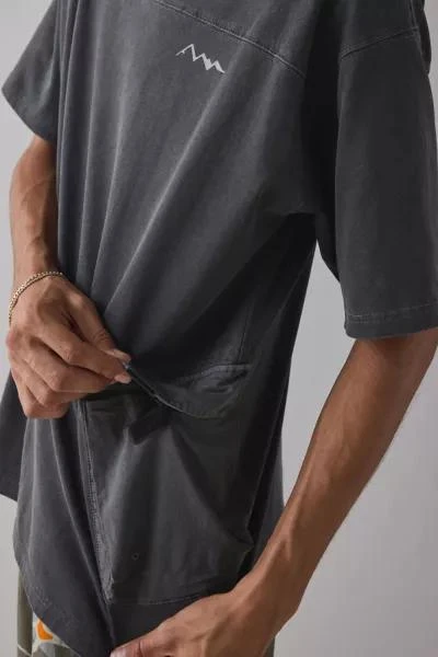 Manastash Manastash Disarmed Utility Pocket Tee 4