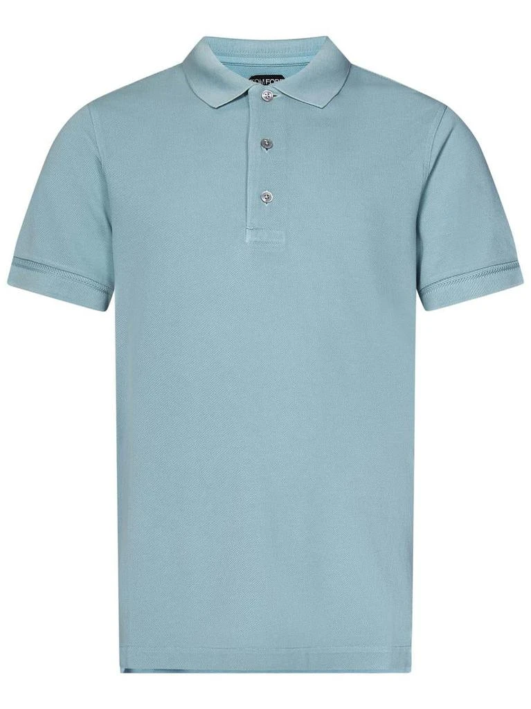 Tom Ford Tom Ford Polo Shirt 1