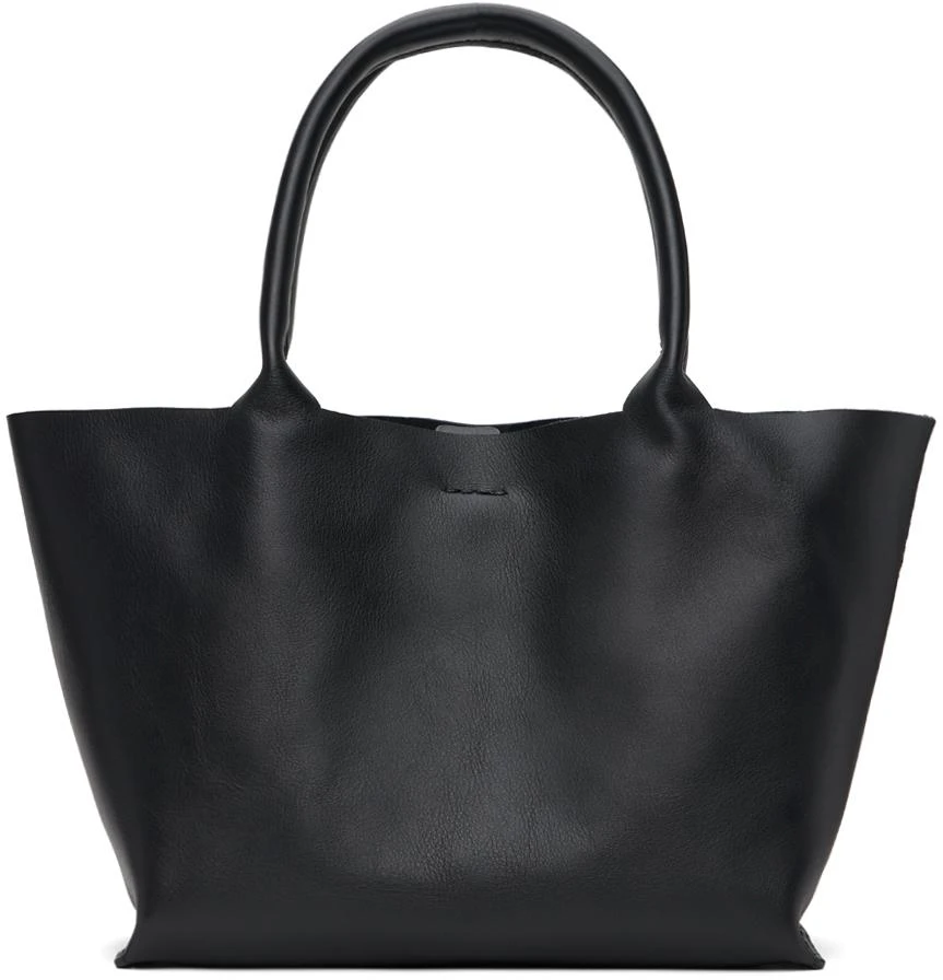 LAUREN MANOOGIAN Black Box Tote 1