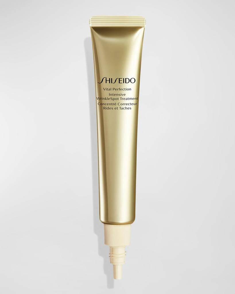 Shiseido Vital Perfection Intensive WrinkleSpot Treatment 2