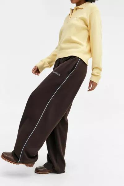 iets frans iets frans... Brown Harri Baggy Jogger Pant