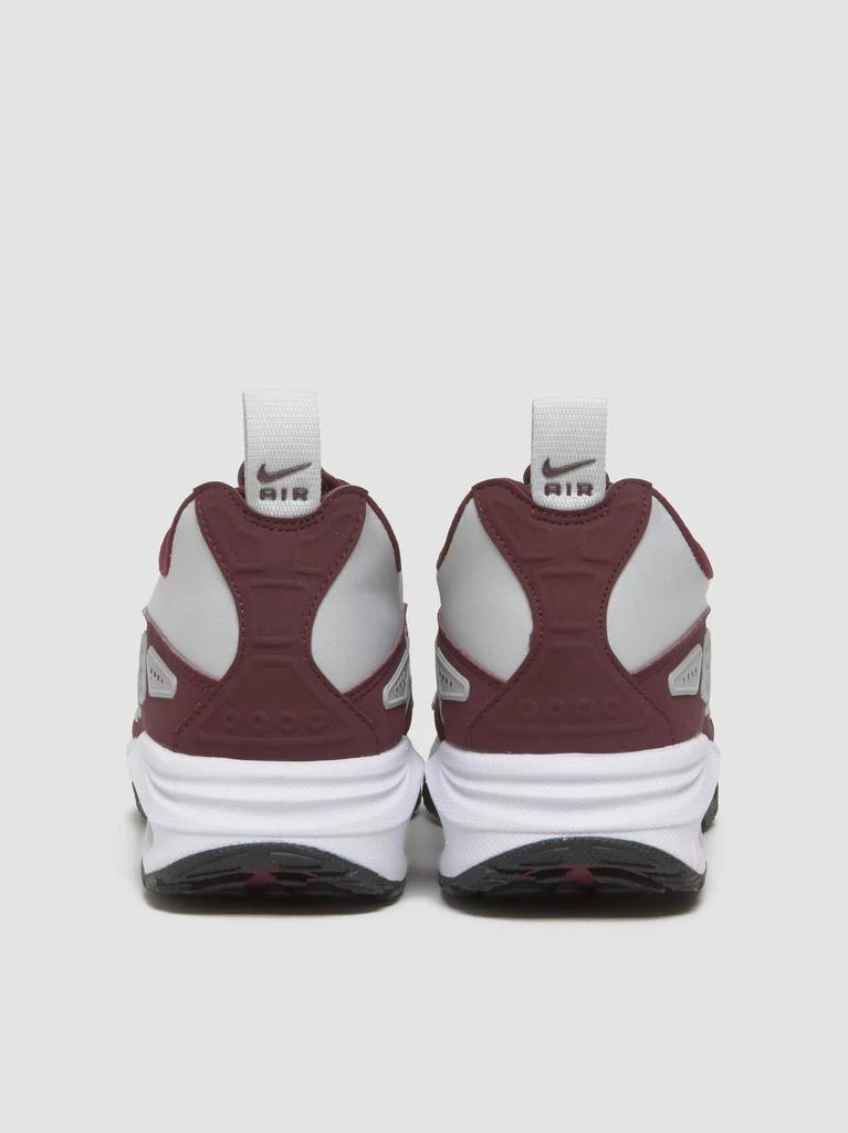 NIKE Nike Air Max SNDR Zip Fastened Sneakers 4