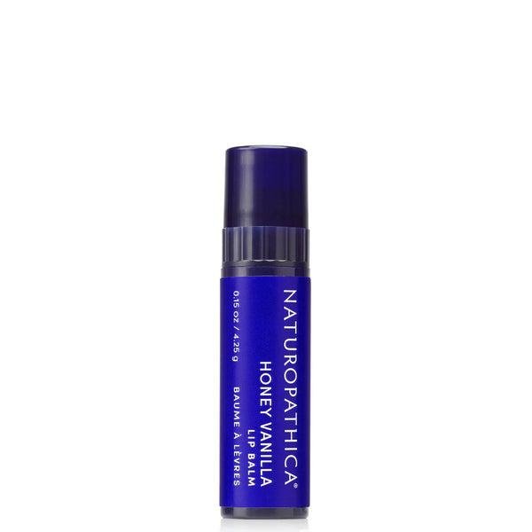 Naturopathica Naturopathica Honey Vanilla Lip Balm 0.015 fl. oz.