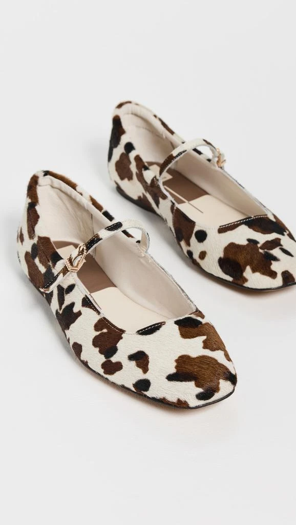 Dolce Vita Reyes Flats 4