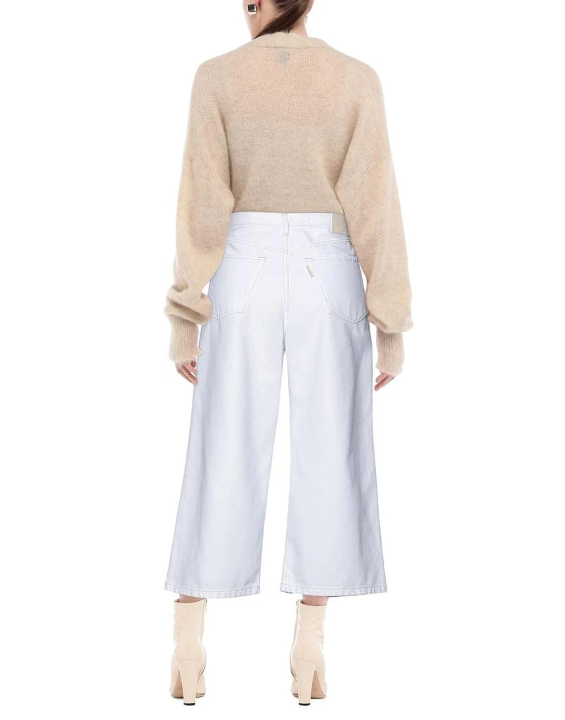 HAIKURE Denim pants 3