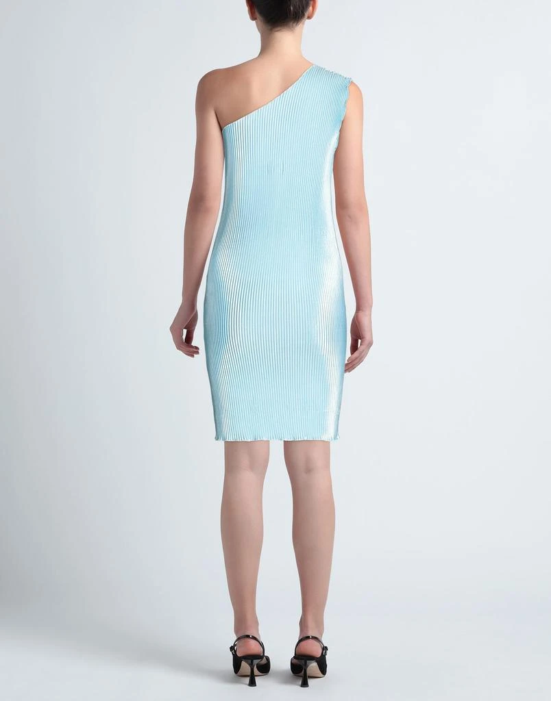 L'IDÉE WOMAN One-shoulder dress 3