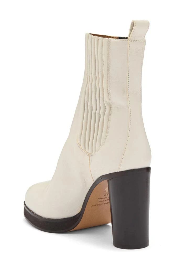 Isabel Marant Lilde Chelsea Boot 2