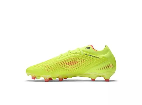 New Balance TEKELA ELITE LOW LACED FG V5 1ST EDITION 3