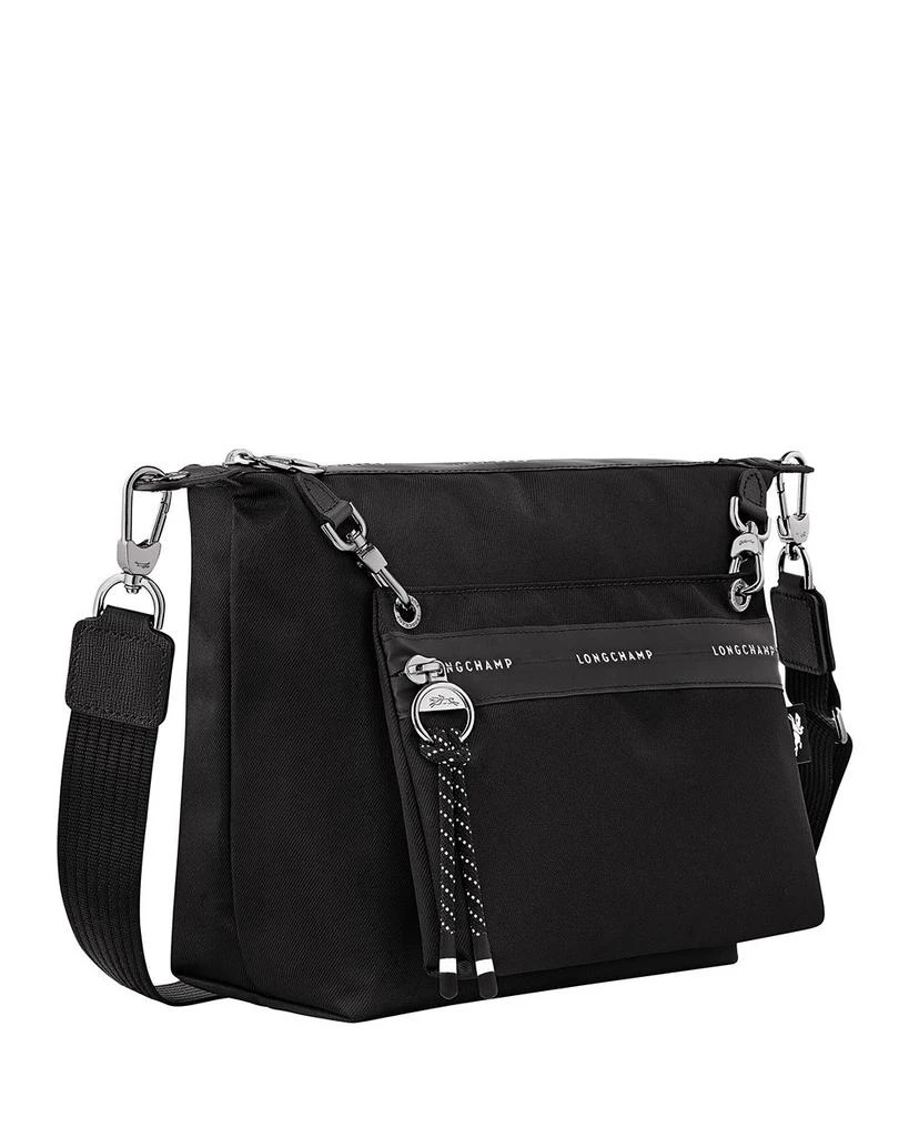 Longchamp Le Pliage Pouch & Crossbody Bag 3