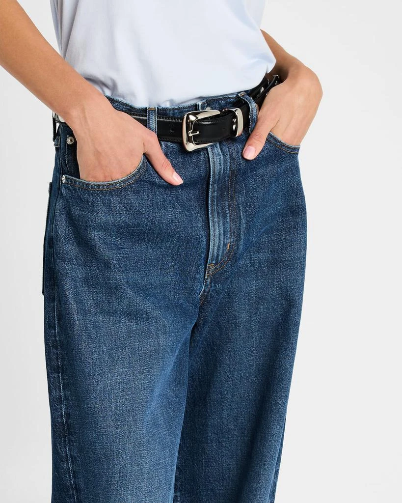 FRAME The Narrow Jeans 5