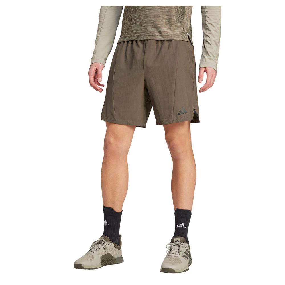 Adidas Designed for Training Athletic Shorts