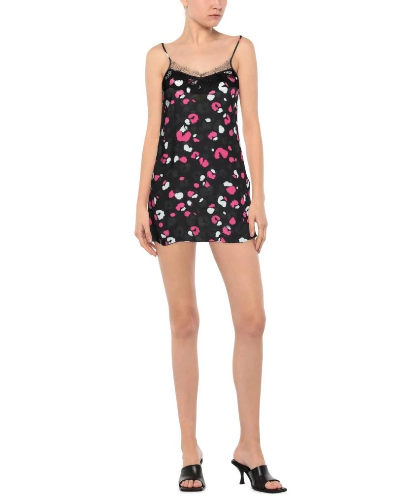 Dundas Short dress 2