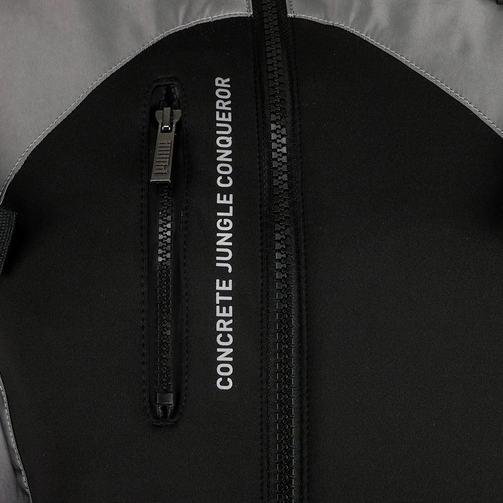 Puma Conqr Full Zip Jacket 3
