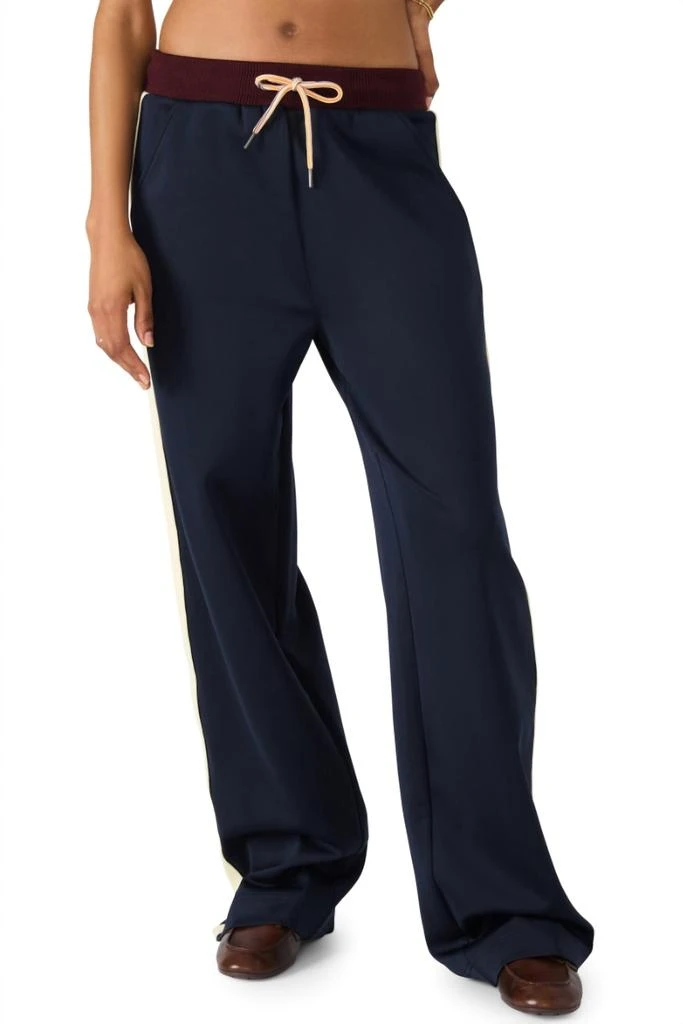 Steve Madden Steve Madden - Daisy Relaxed Silhouette Pant