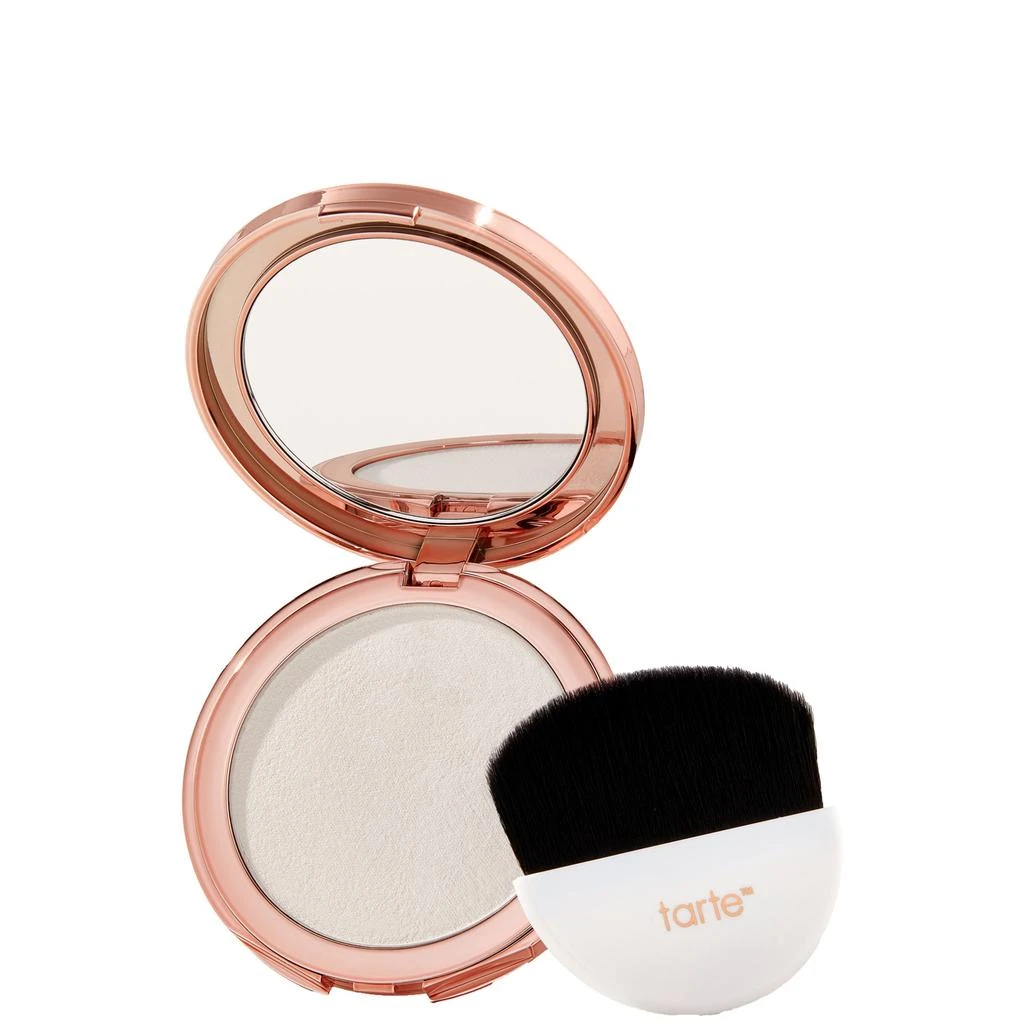 Tarte tarte Smooth Operator Amazonian Clay Translucent Pressed Finishing Powder 0.25 oz. 1