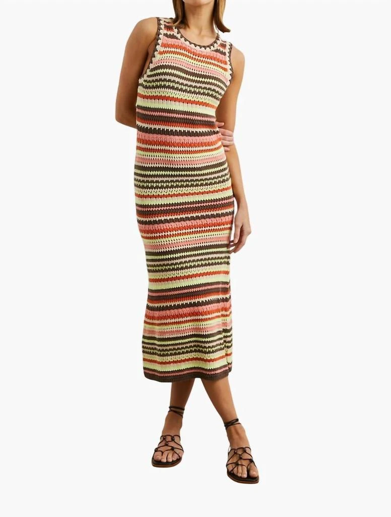 Rails Rails - Coco Dress 1