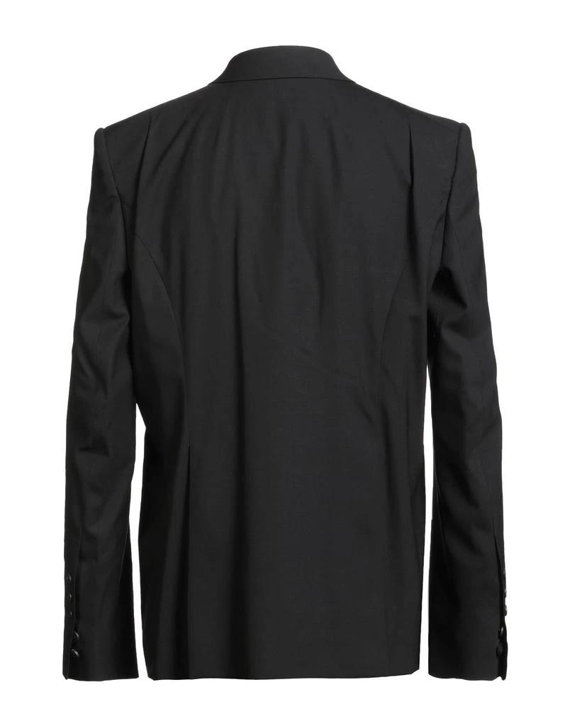 Rick Owens Blazer 2