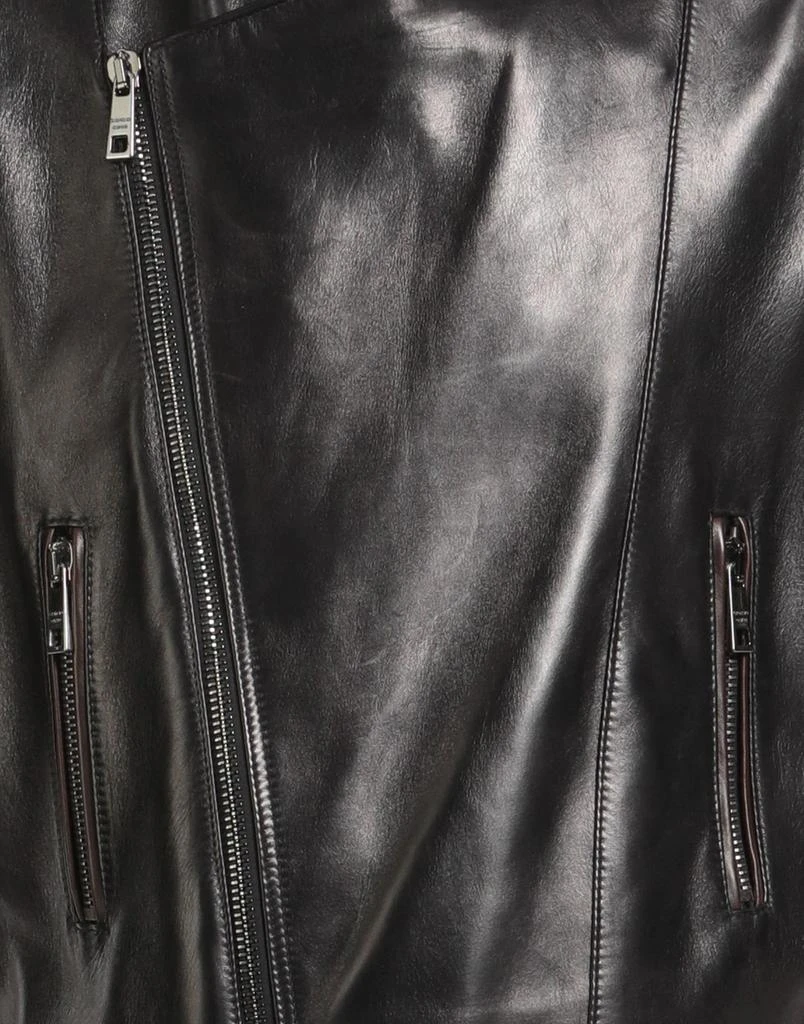 GIORGIO BRATO Vest 4