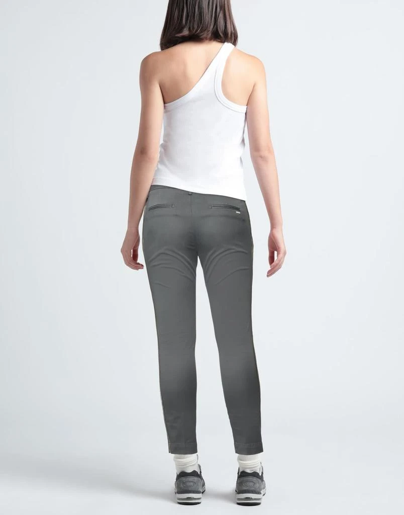 AGLINI Casual pants 3