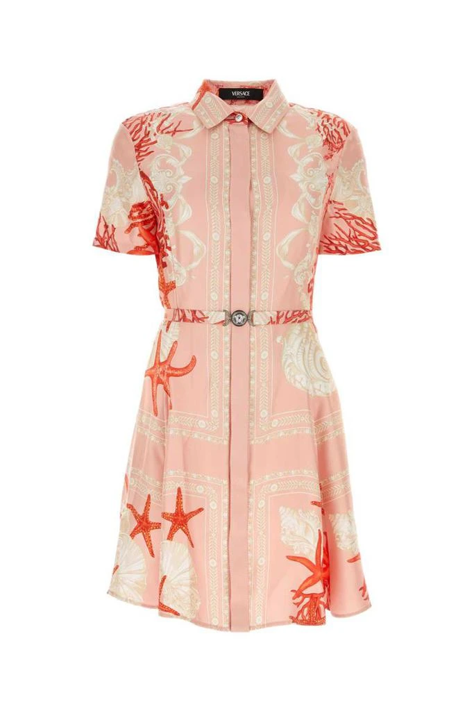 Versace Versace Dress 1