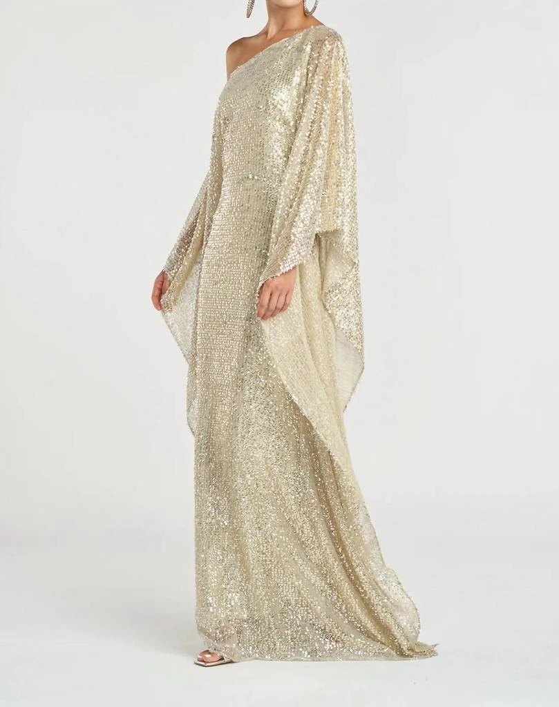 HALSTON Halston - Dee Gown 3