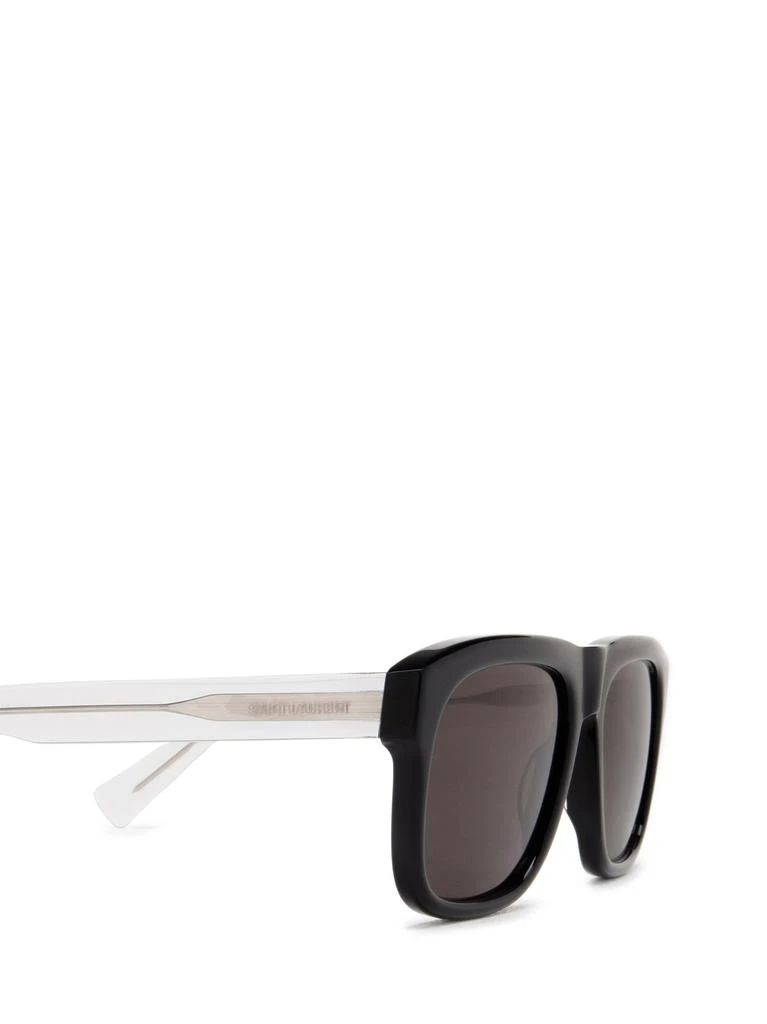 Saint Laurent Eyewear Saint Laurent Eyewear Square Frame Sunglasses 3