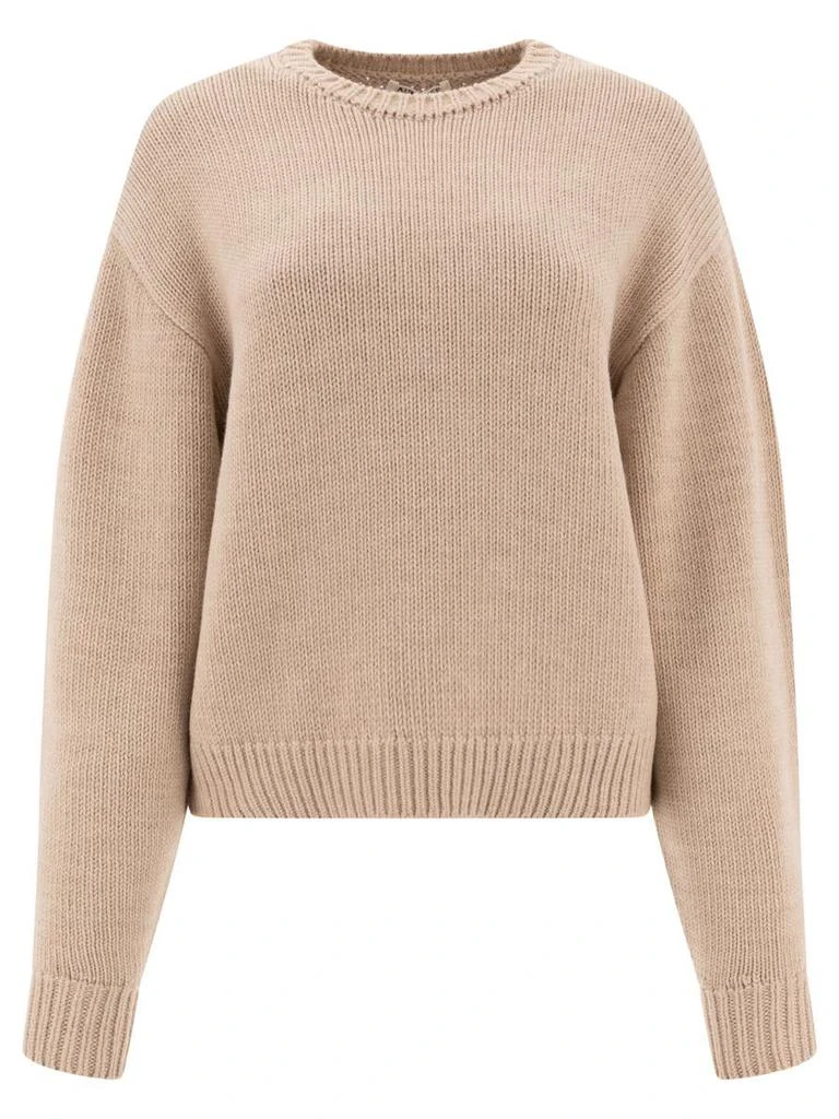 AURALEE Auralee Knitwear 1