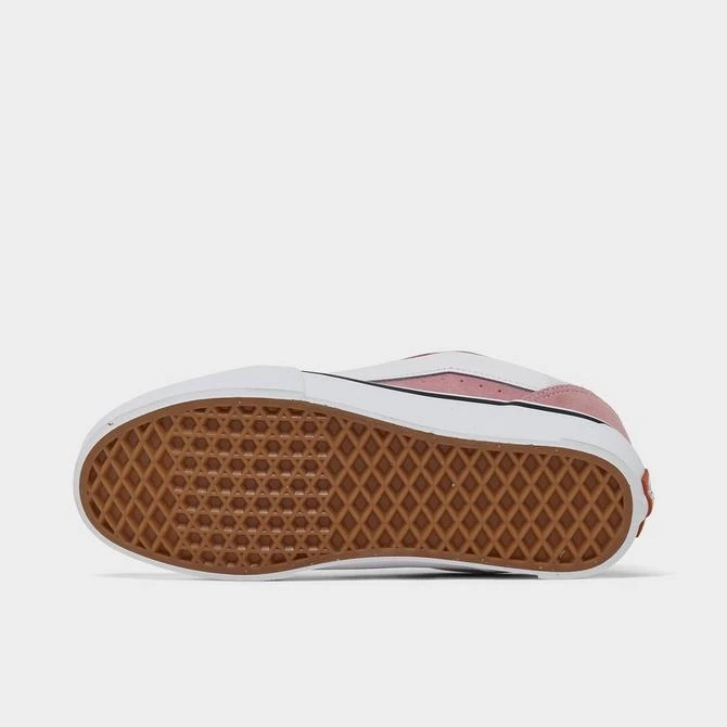 Vans Women's Vans Knu Skool Casual Shoes 6