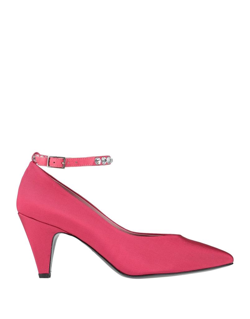 Les Petits Joueurs Pump