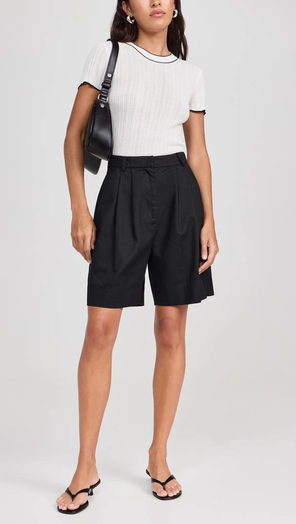 Posse Wesley Shorts 4