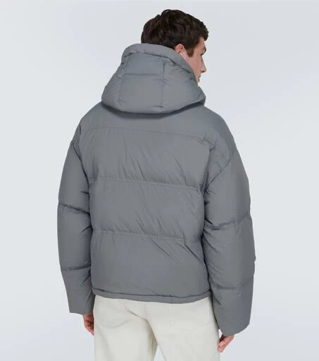 Ami Paris Puffer down jacket 4