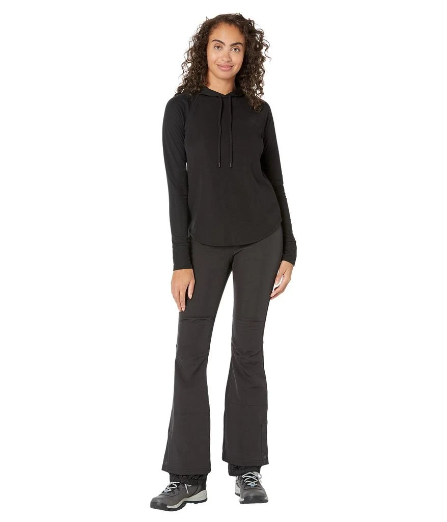 The North Face Westbrae Knit Hoodie 4