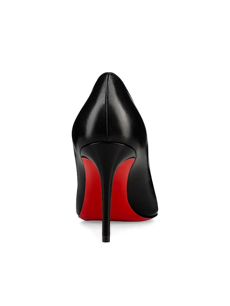 Christian Louboutin Kate Calf Leather 85MM Pumps 3