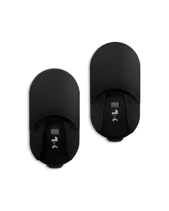 Joolz Hub2 Cot Height Adapter Set