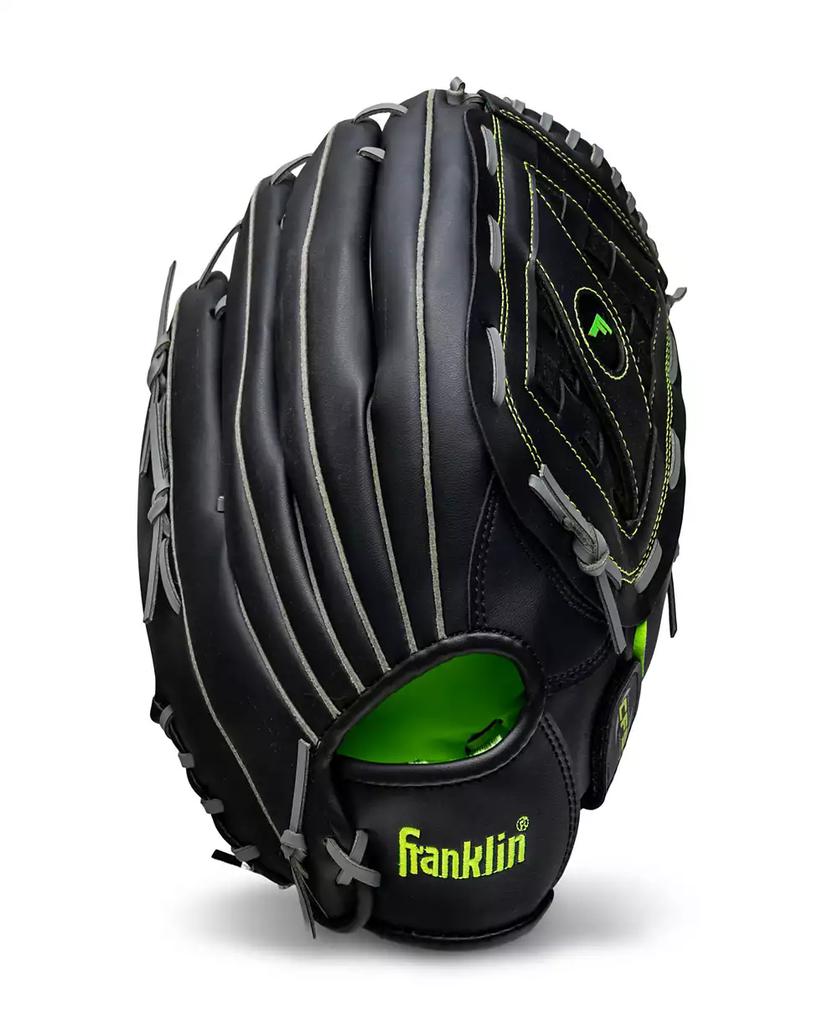 Franklin Field Master Midnight Series 14.0" Baseball Glove - Right Handed Thrower