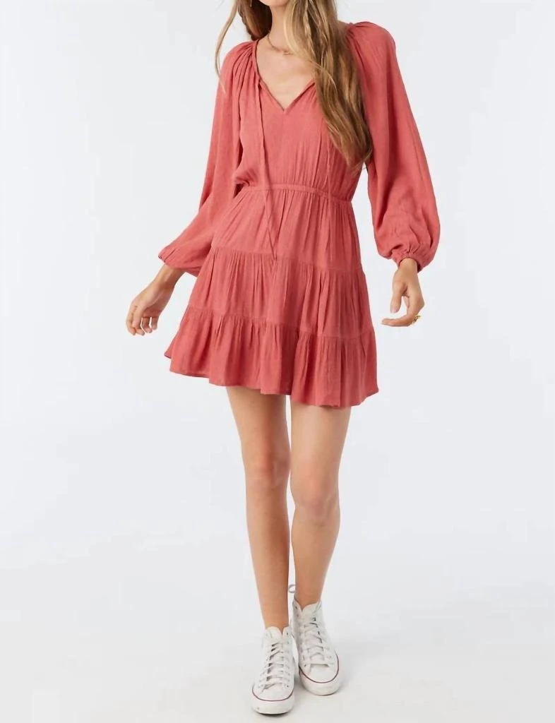 O'Neill O'Neill - Harla Dress 1