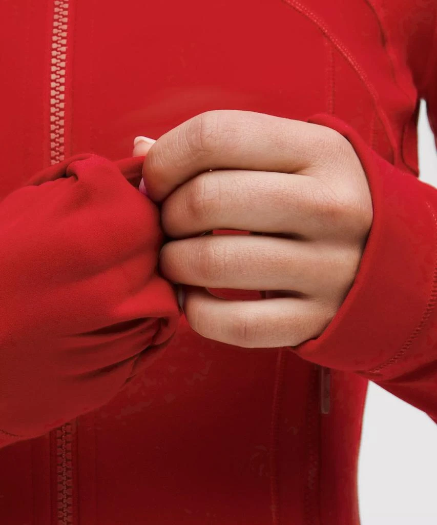 Lululemon Define Cropped Jacket *Nulu 49