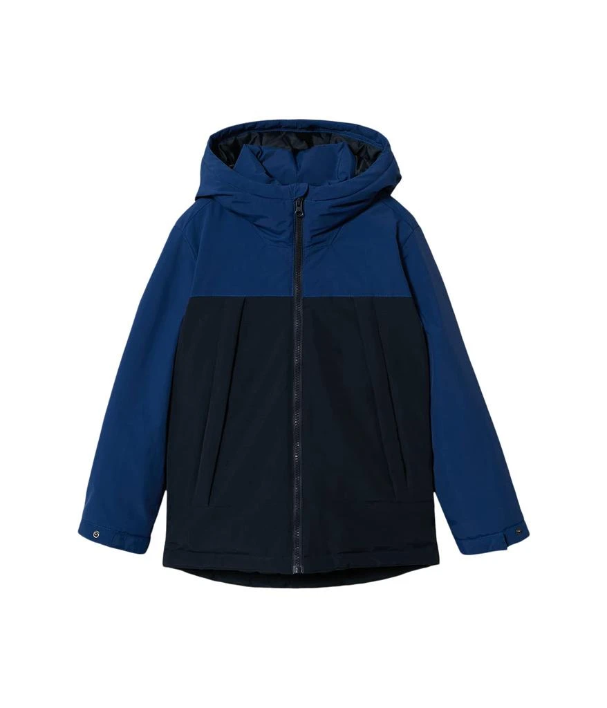 MANGO Kids Houston Anorak (Little Kids/Big Kids) 1