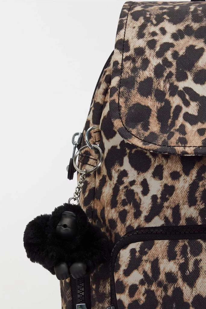 Kipling Kipling City Zip Small Backpack 5