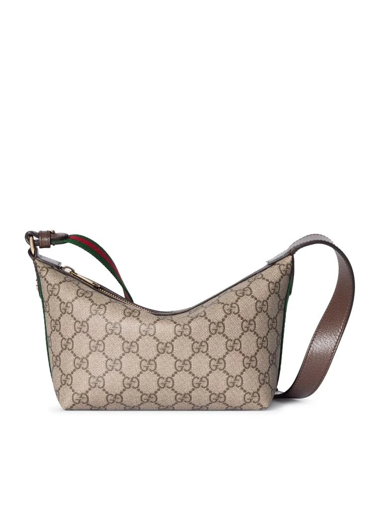 Gucci OPHIDIA MINI SHOULDER BAG 1