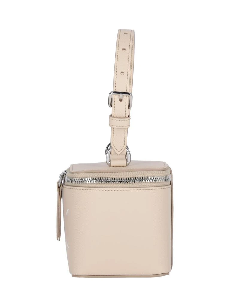 MAISON MARGIELA Maison Margiela Mini Box Bag 4