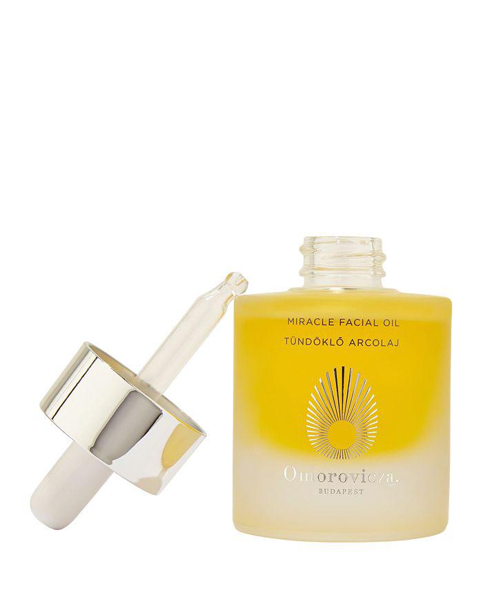 Omorovicza Miracle Facial Oil 1 oz.