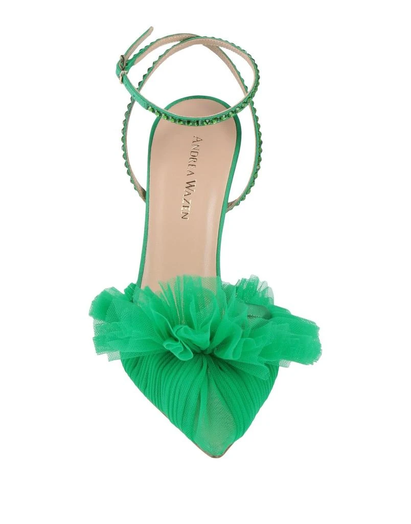 ANDREA WAZEN Pump 4
