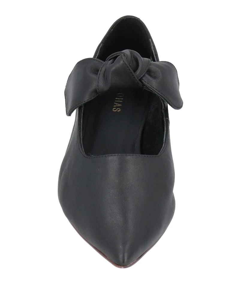 ALOHAS Ballet flats 4
