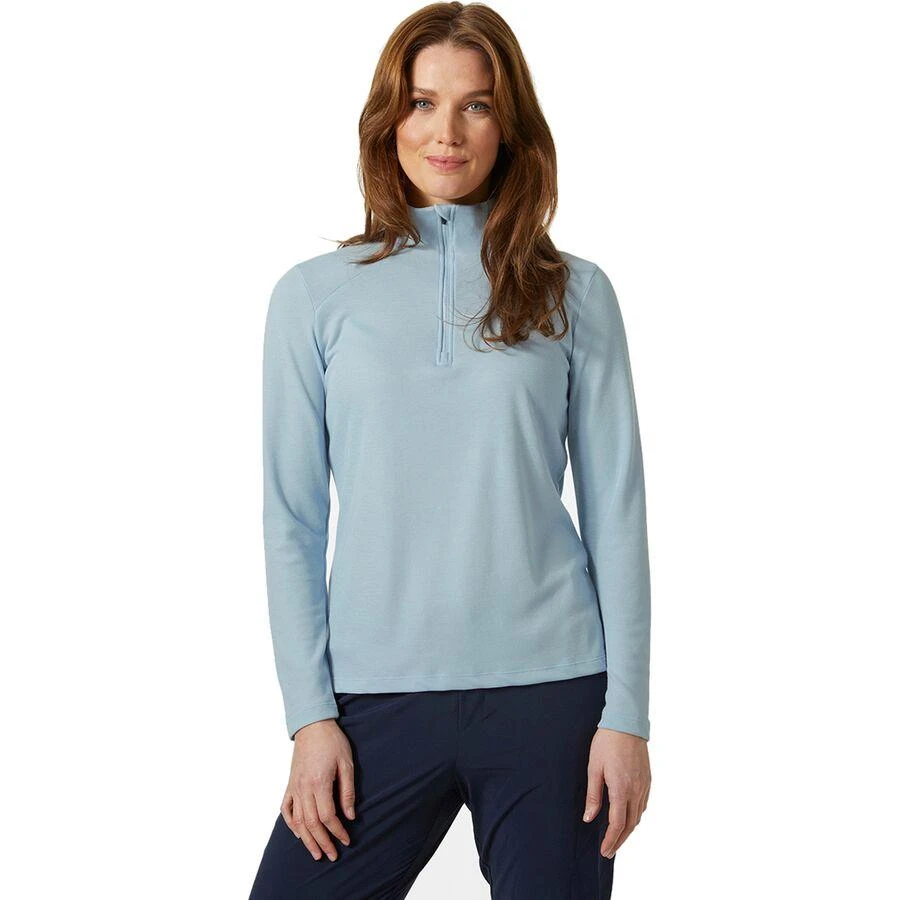 Helly Hansen Inshore Half-Zip Pullover Top - Women's 1