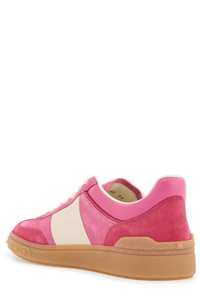 Valentino Valentino Garavani Upvillage Crosta Low-Top Sneakers 3