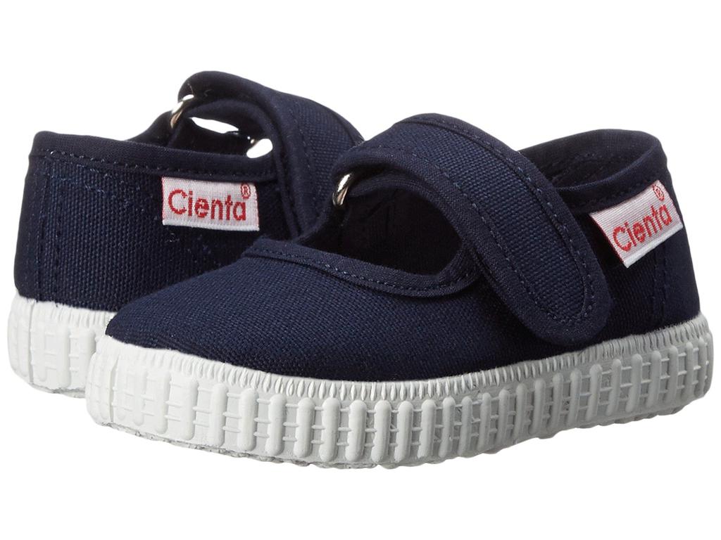 Cienta 5600077 (Infant/Toddler/Little Kid/Big Kid)