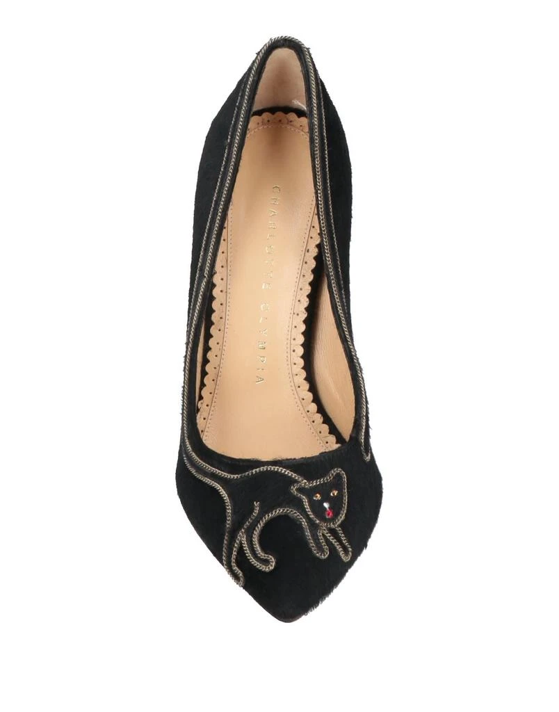 Charlotte Olympia Pump 4