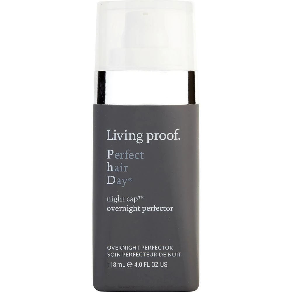 Living Proof By  Perfect Hair Day (Phd) Night Cap Overnight Perfector 4 Oz Women 1